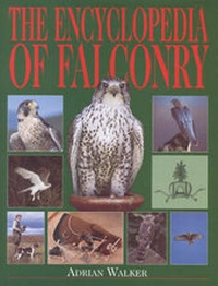 Enlarge image Cover: The Encyclopedia of Falconry - Derrydale Press