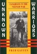 Cover: Unknown Warriors - Dundurn Group Ltd