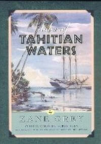 Abbildung von: Tales of Tahitian Waters - Derrydale Press
