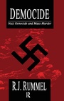 Cover: Democide - Routledge