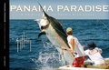 Cover: Panama Paradise - Derrydale Press
