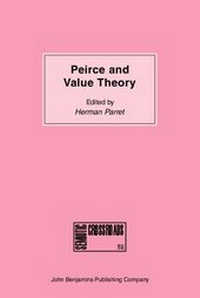 Enlarge image Cover: Peirce and Value Theory - Benjamins (John) North America Inc.,US