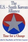 Cover: The U.S.-South Korean Alliance - Transaction Publishers