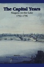 Cover: The Capital Years - Dundurn Group Ltd