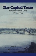 Cover: The Capital Years - Dundurn Group Ltd