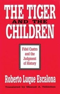 Cover: The Tiger and the Children - Transaction Publishers