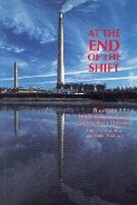 Abbildung von: At the End of the Shift - Dundurn Group Ltd