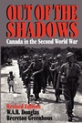 Cover: Out of the Shadows - Dundurn Group Ltd