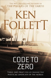 Abbildung von: Code to Zero - Pan Books