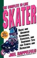 Cover: The Complete In-Line Skater - St. Martin's Griffin