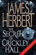 Cover: The Secret of Crickley Hall - Pan Books