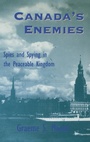 Cover: Canada's Enemies - Dundurn Group Ltd