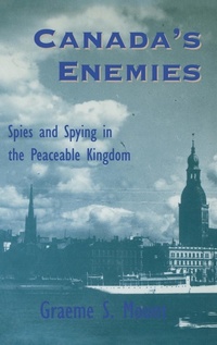 Enlarge image Cover: Canada's Enemies - Dundurn Group Ltd