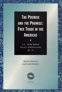 Enlarge image Cover: The Premise and the Promise - Transaction Publishers