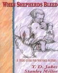 Cover: When Shepherds Bleed - Pneuma Life Publishing