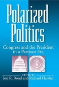 Cover: Polarized Politics - CQ Press