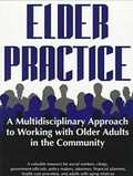 Cover: Elder Practice - University of South Carolina Press
