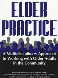 Enlarge image Cover: Elder Practice - University of South Carolina Press