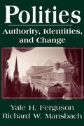 Cover: Polities - University of South Carolina Press