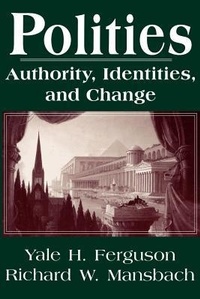 Abbildung von: Polities - University of South Carolina Press
