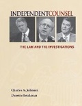 Cover: Independent Counsel - CQ Press