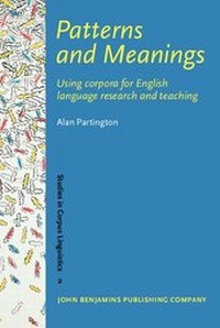 Abbildung von: Patterns and Meanings - John Benjamins Publishing Co
