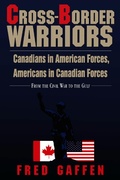 Cover: Cross-Border Warriors - Dundurn Group Ltd