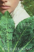 Cover: The Sound of Butterflies - Picador