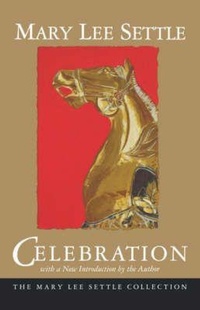 Enlarge image Cover: Celebration - University of South Carolina Press