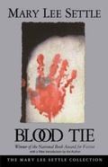 Cover: Blood Tie - University of South Carolina Press
