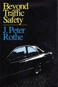 Cover: Beyond Traffic Safety - Transaction Publishers