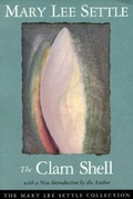 Cover: The Clam Shell - University of South Carolina Press