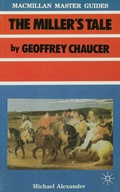 Cover: Chaucer: The Miller's Tale - Red Globe Press