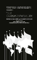 Cover: The Commonwealth - Routledge