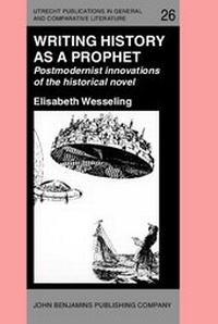 Enlarge image Cover: Writing History as a Prophet - Benjamins (John) North America Inc.,US