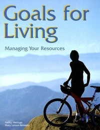 Abbildung von: Goals for Living - Goodheart-Wilcox Publisher