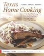 Cover: Texas Home Cooking - Harvard Common Press
