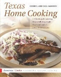 Enlarge image Cover: Texas Home Cooking - Harvard Common Press