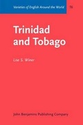 Cover: Trinidad and Tobago - John Benjamins Publishing Co