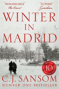 Abbildung von: Winter in Madrid - Pan Books