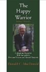 Cover: The Happy Warrior - Dundurn Group Ltd