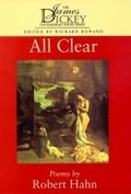 Cover: All Clear - University of South Carolina Press