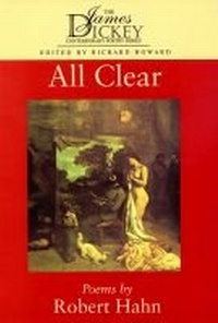 Enlarge image Cover: All Clear - University of South Carolina Press