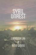 Cover: Sybil Unrest - New Star Books