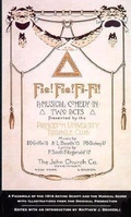 Cover: Fie! Fie! Fi-Fi! - University of South Carolina Press