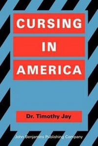 Abbildung von: Cursing in America - John Benjamins Publishing Co