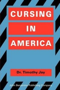 Abbildung von: Cursing in America - John Benjamins Publishing Company