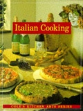 Cover: Italian Cooking - The Cole Group Inc