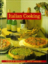 Enlarge image Cover: Italian Cooking - The Cole Group Inc