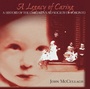 Cover: A Legacy of Caring - Dundurn Group Ltd